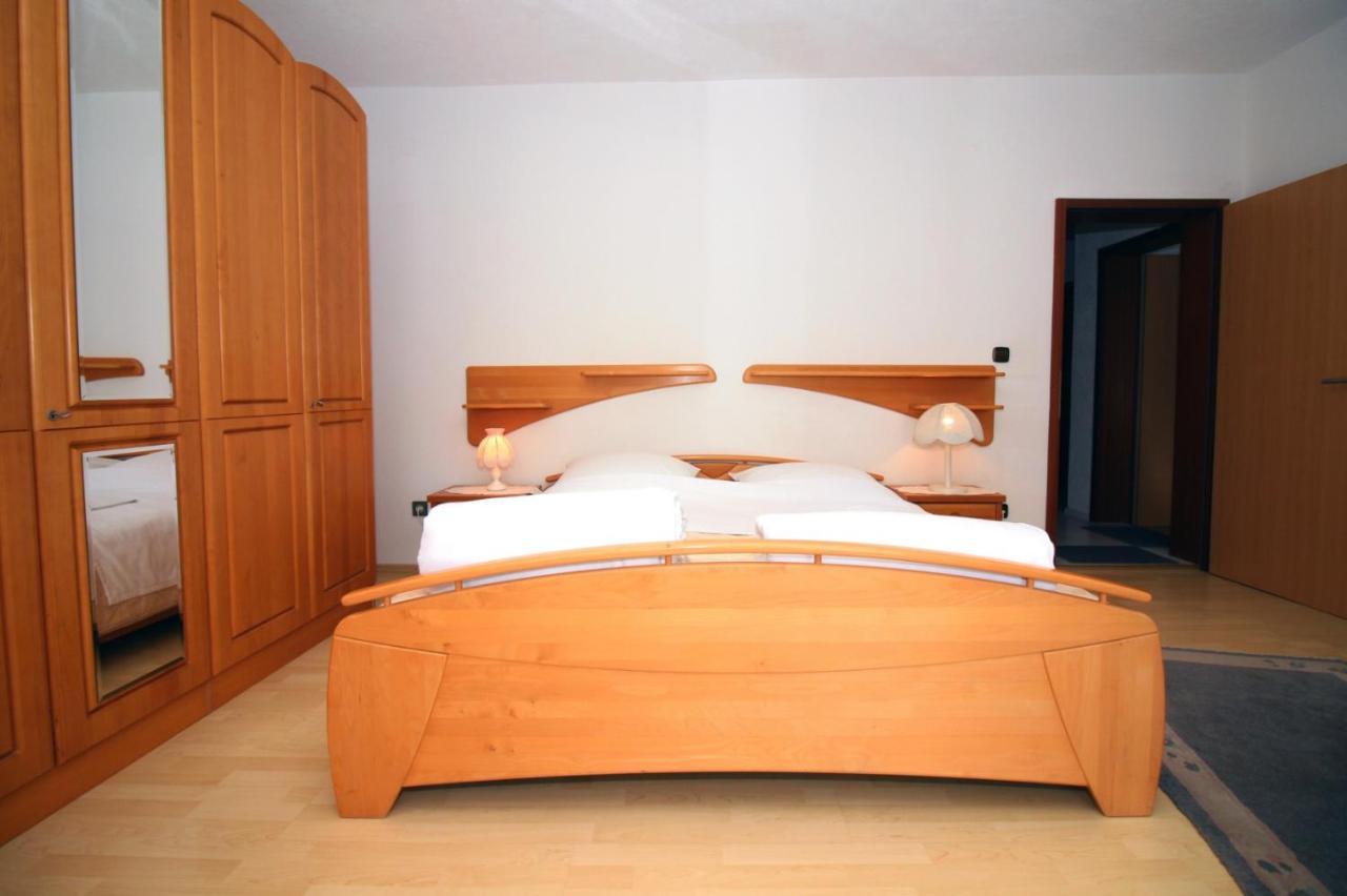 Apartment Masa Tisno Exterior foto