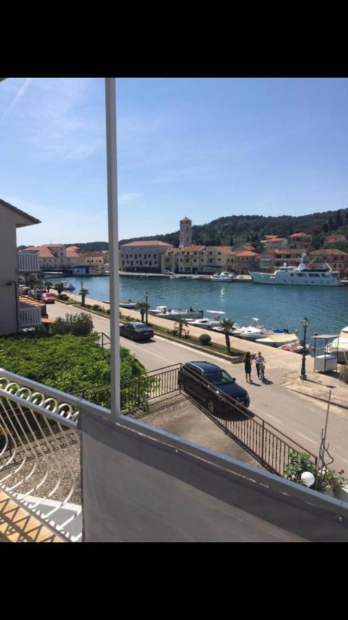 Apartment Masa Tisno Exterior foto